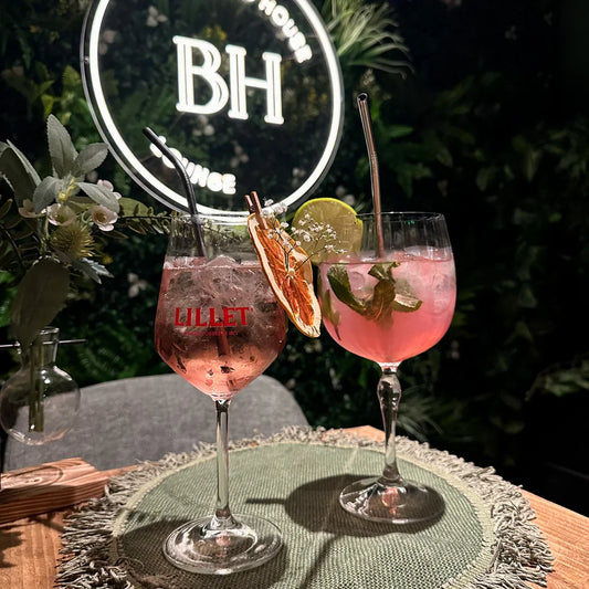 Cocktails en gin in Utrecht bij BlendHouse