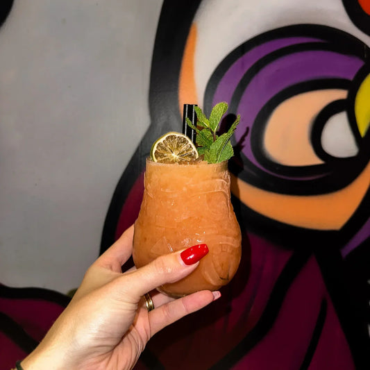Cocktail Hotspots in Gouda Casa Chow Streetfood