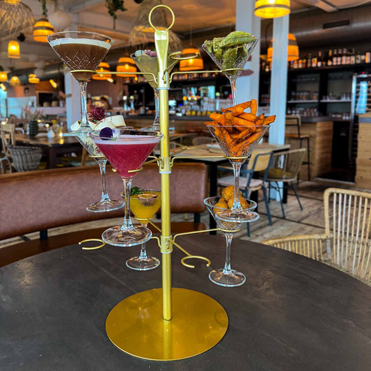 Cocktails drinken in Sneek. Cocktail Hotspots, Beachclub Sneek. Cocktailbar Sneek