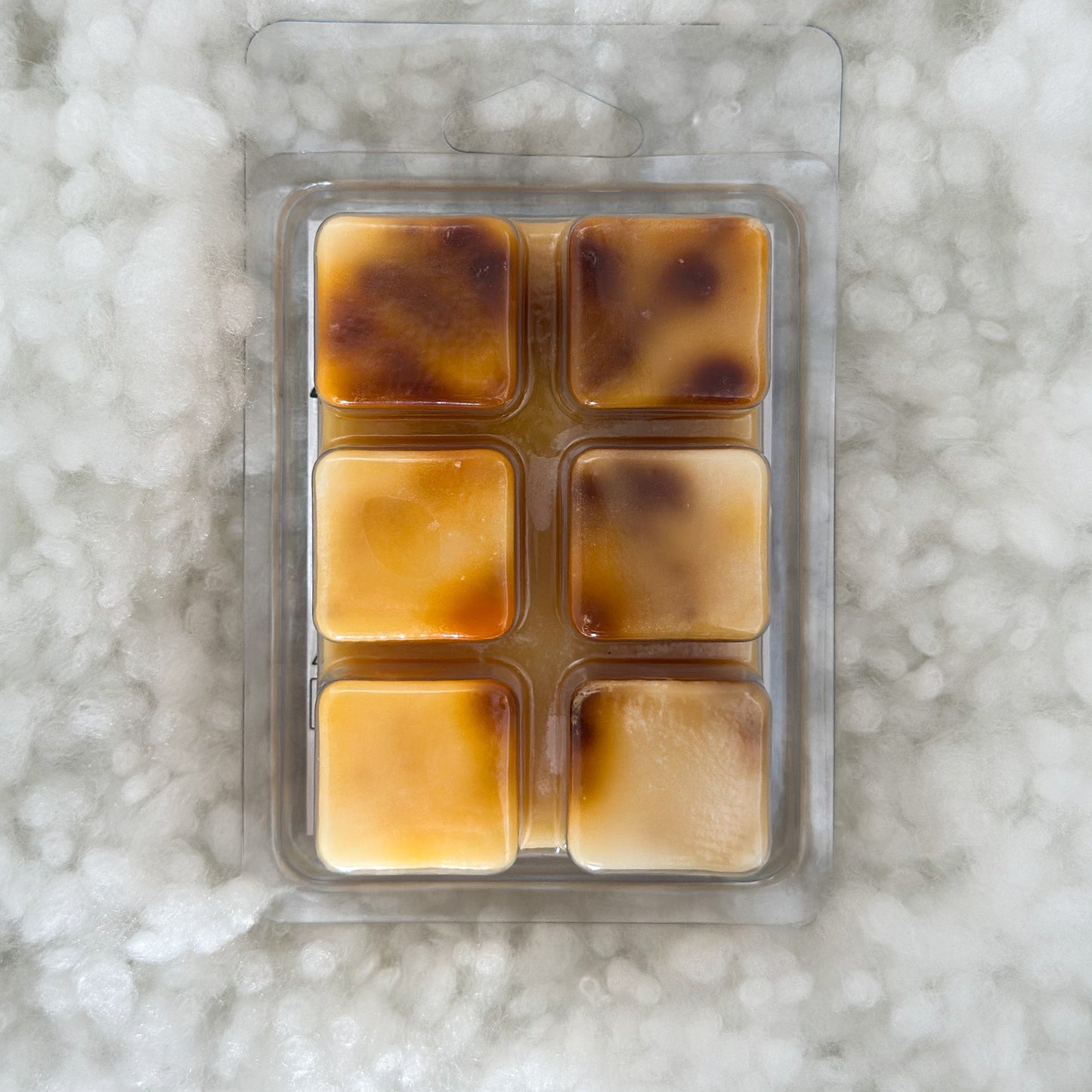 Salted Caramel Martini waxmelts, cocktail waxmelts, koffie geur, sojawas waxmelts, espresso geur in huis.