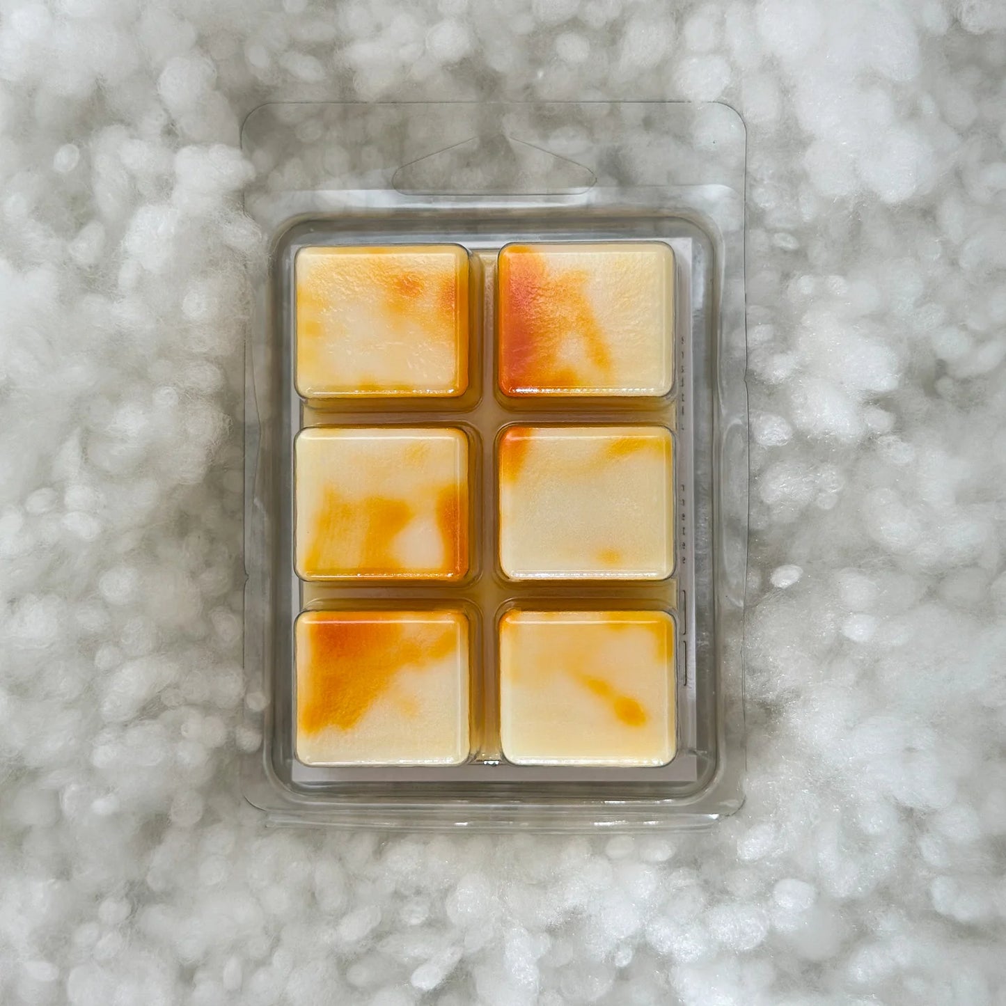Passion Fruit Martini waxmelts, cocktail waxmelts, exotische geur, sojawas waxmelts, tropische geur in huis.