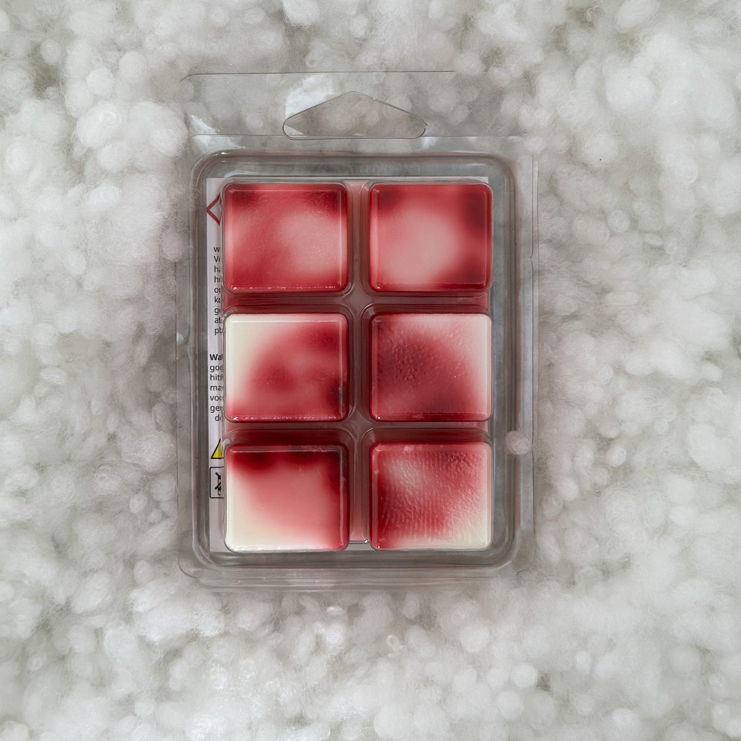 Strawberry Daiquiri waxmelts, cocktail waxmelts, aardbei geur, sojawas waxmelts, zomerse geur in huis.