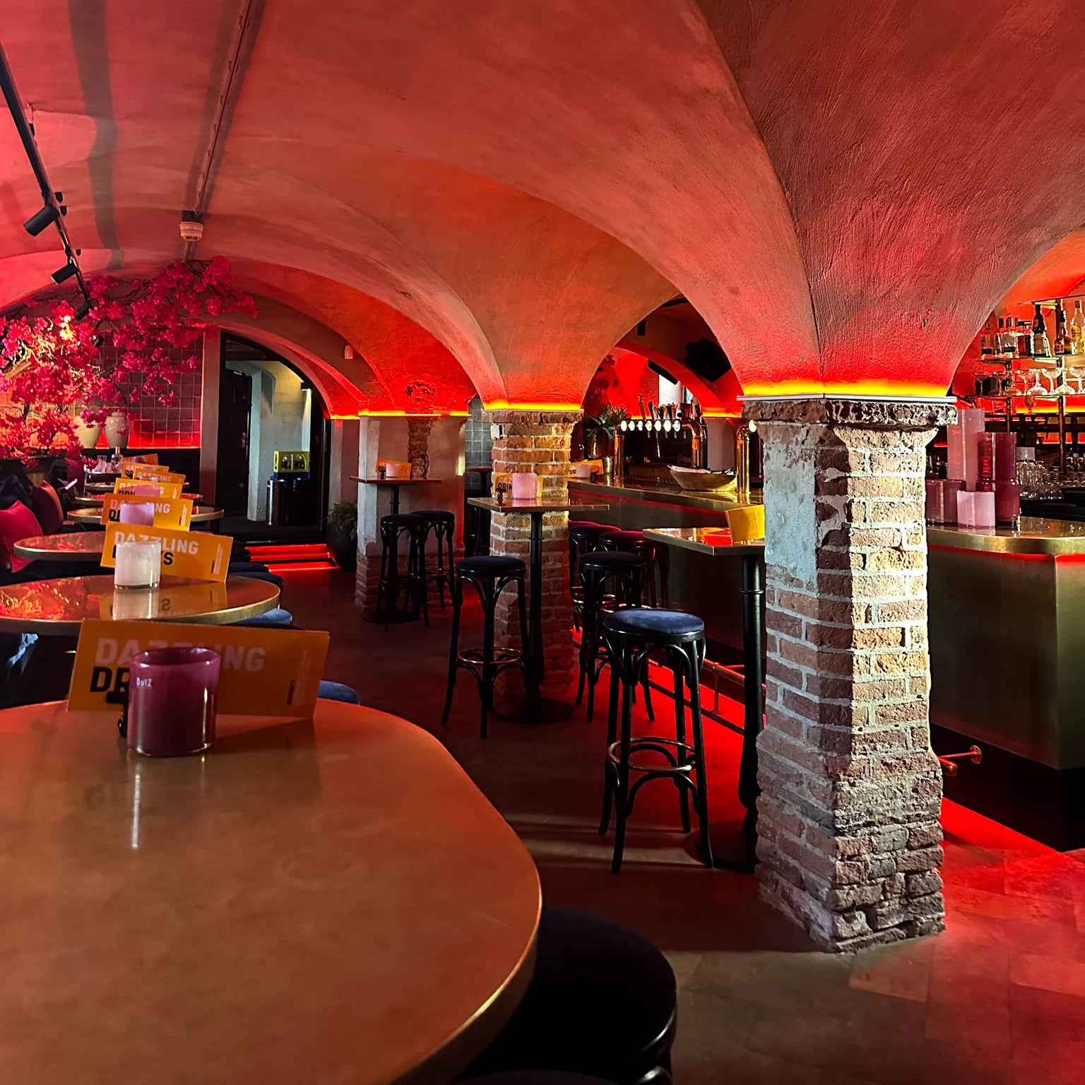Cocktail Hotspots Zwolle Jaffa Jaffa Streetfoodbar