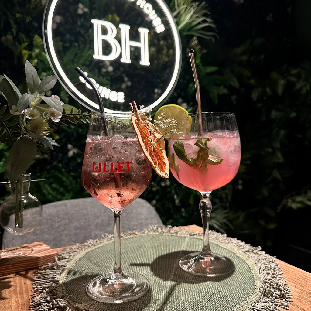 Banner Cocktail Hotspots Blend House Utrecht cocktailweek