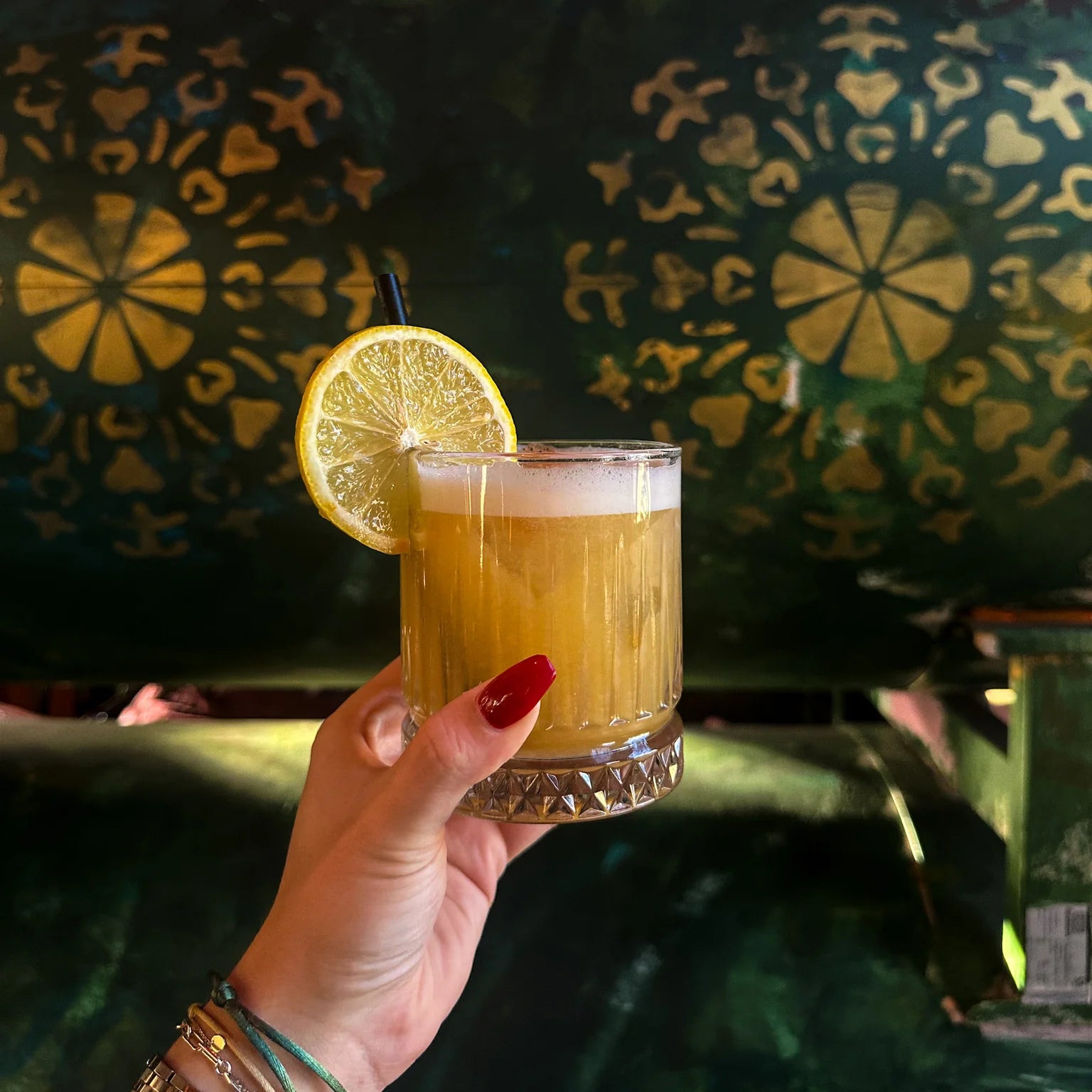 Cocktail Hotspots Zwolle Jaffa Jaffa Streetfoodbar