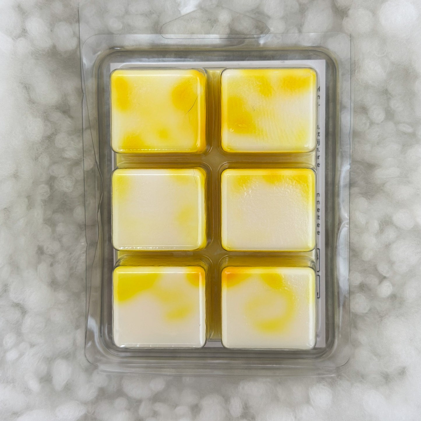 cocktails pineapple daiquiri waxmelts, cocktail waxmelts, ananas geur, sojawas waxmelts, tropisch geur in huis.