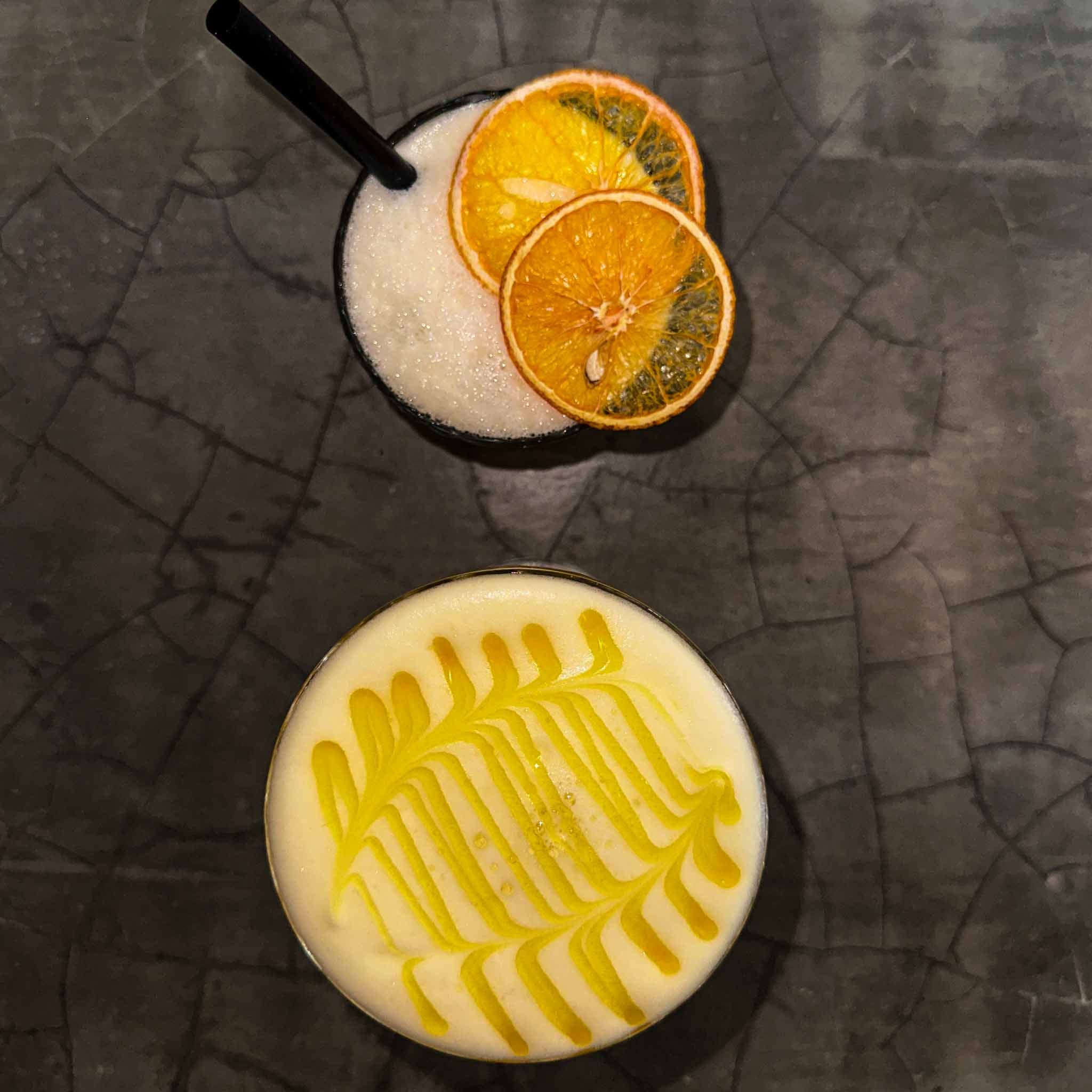 Cocktails drinken in Amersfoort. Cocktail Hotspots, Bar Boteco. Cocktailbar Amersfoort Utrecht.