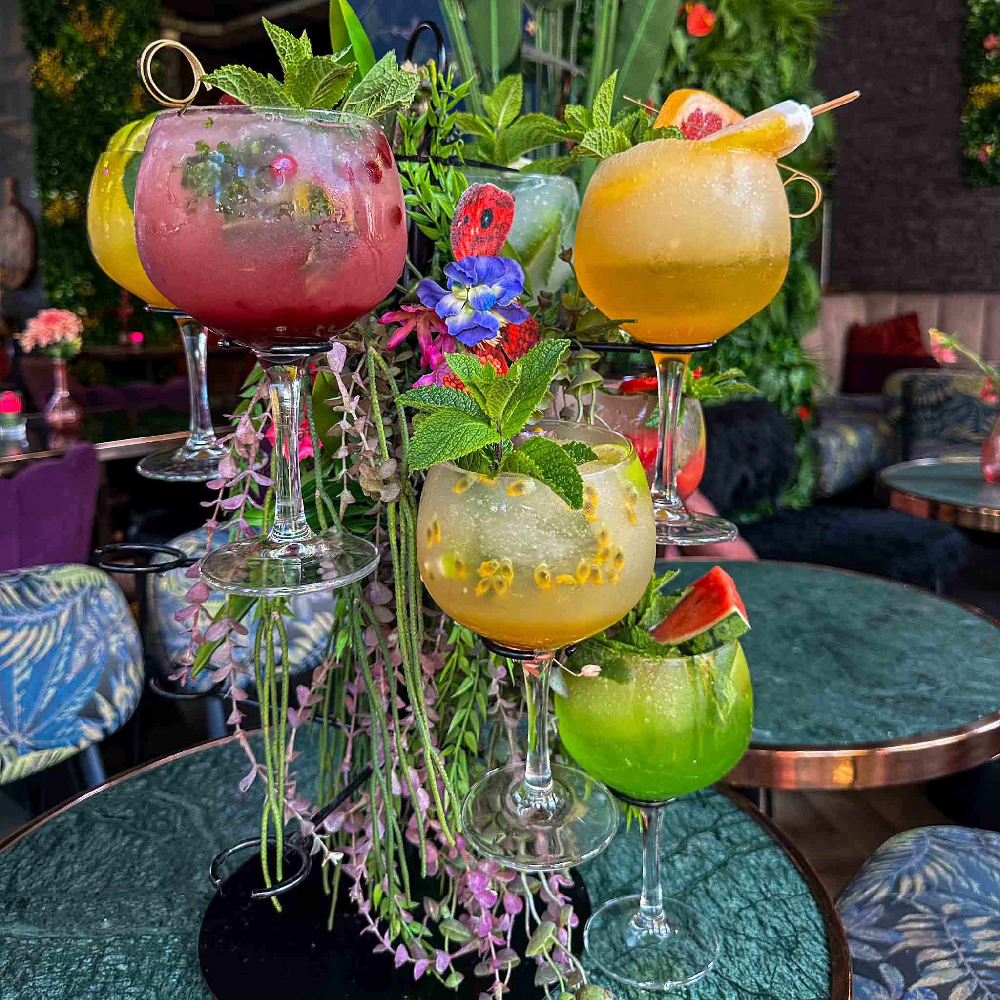 Cocktails drinken in Amersfoort. Cocktail Hotspots, De Professor. Cocktailbar Amersfoort Utrecht.