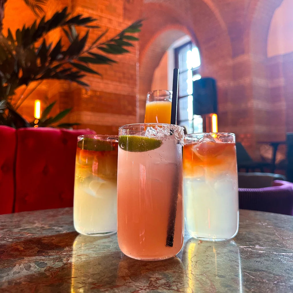 Banner Cocktail Hotspots Cocktails in amsterdam Cut Throat