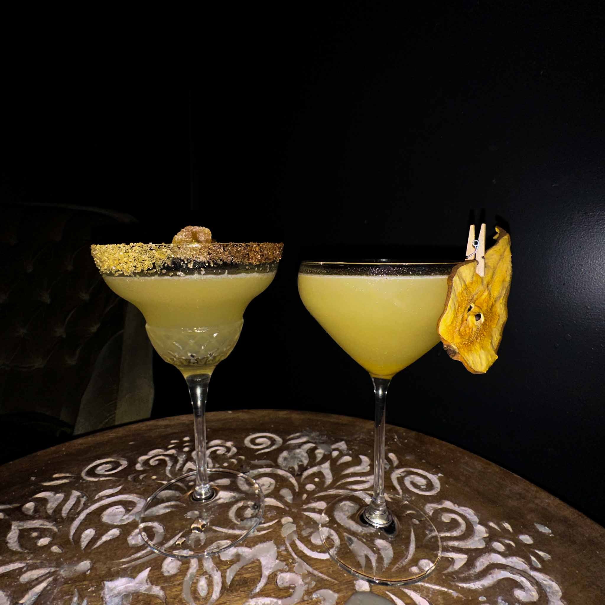 Cocktails drinken in Breda. Cocktail Hotspots, The Bar Next Door. Cocktailbar Breda Noord-Brabant. Bobby's Bar