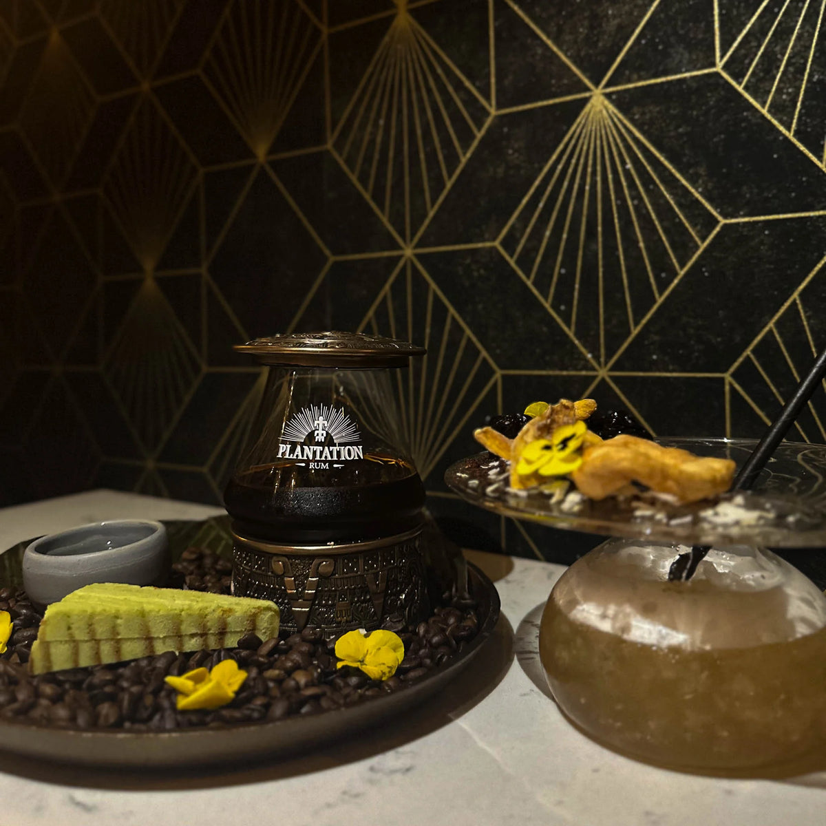 Cocktails in Groningen – Cocktail Hotspots