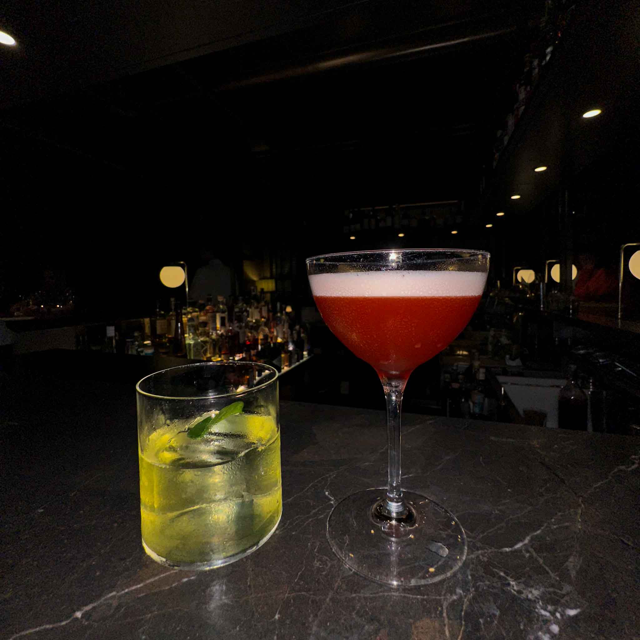 Cocktails drinken in Maastricht. 
Cocktail Hotspots, Founders Bar. 
Cocktailbar Maastricht Wyck.