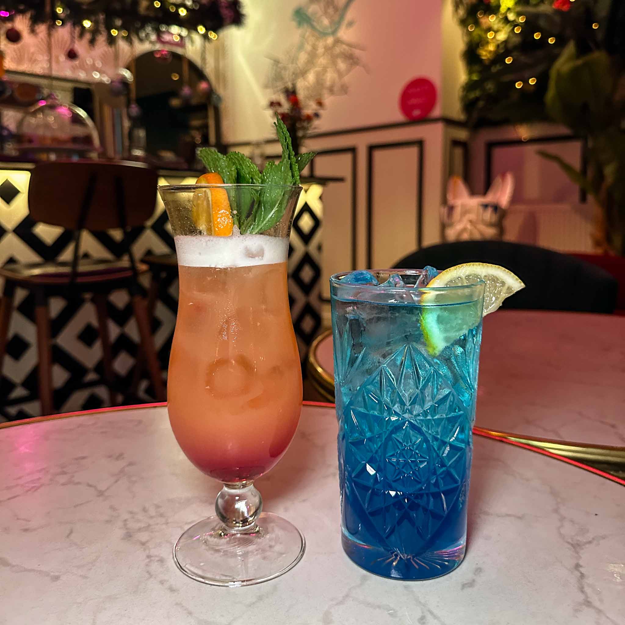 Cocktails drinken in Nijmegen. 
Cocktail Hotspots, Hotel Pauw
Cocktailbar en hotel Nijmegen