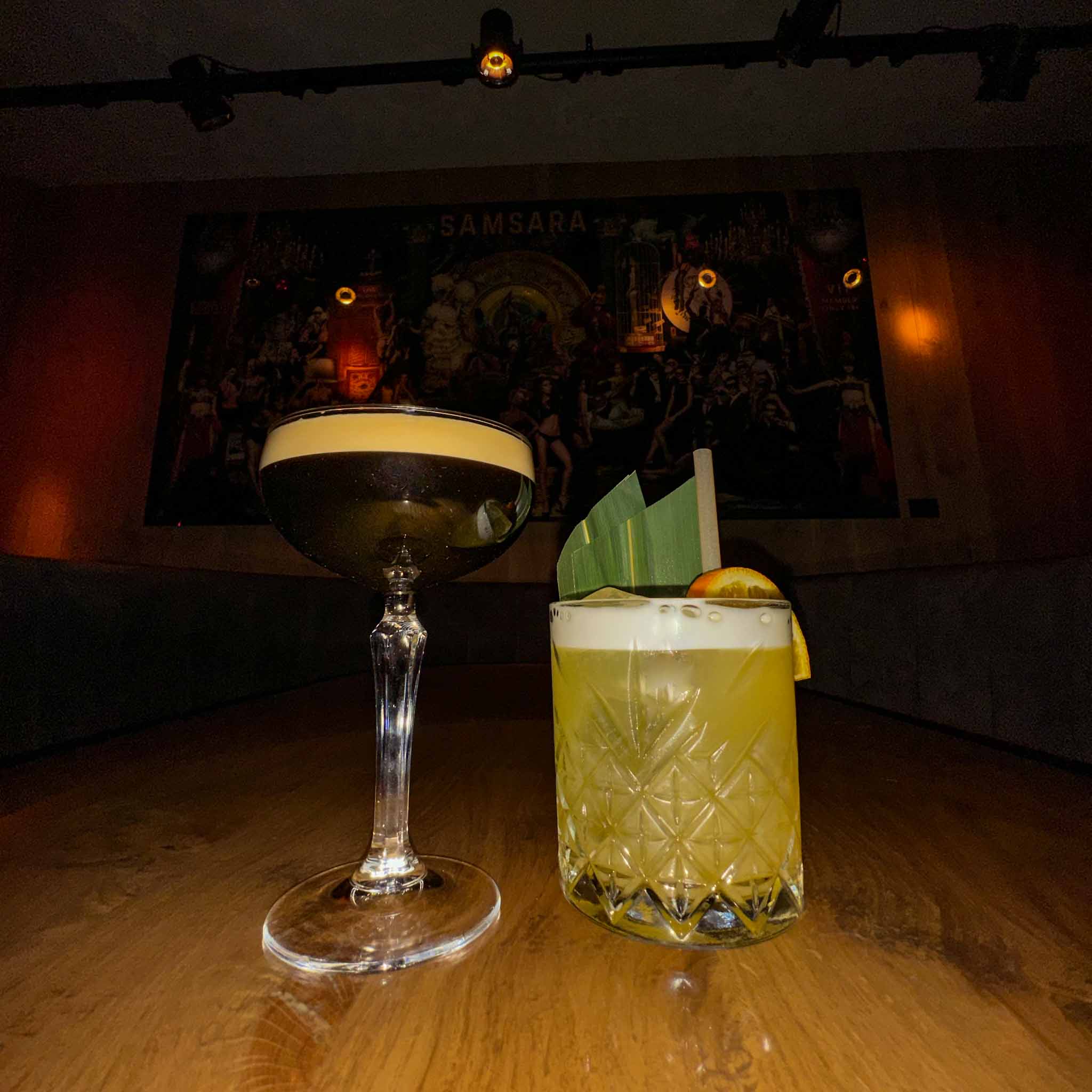 Cocktails drinken in Rotterdam. 
Cocktail Hotspots: Cornelis
Cocktailbar Rotterdam