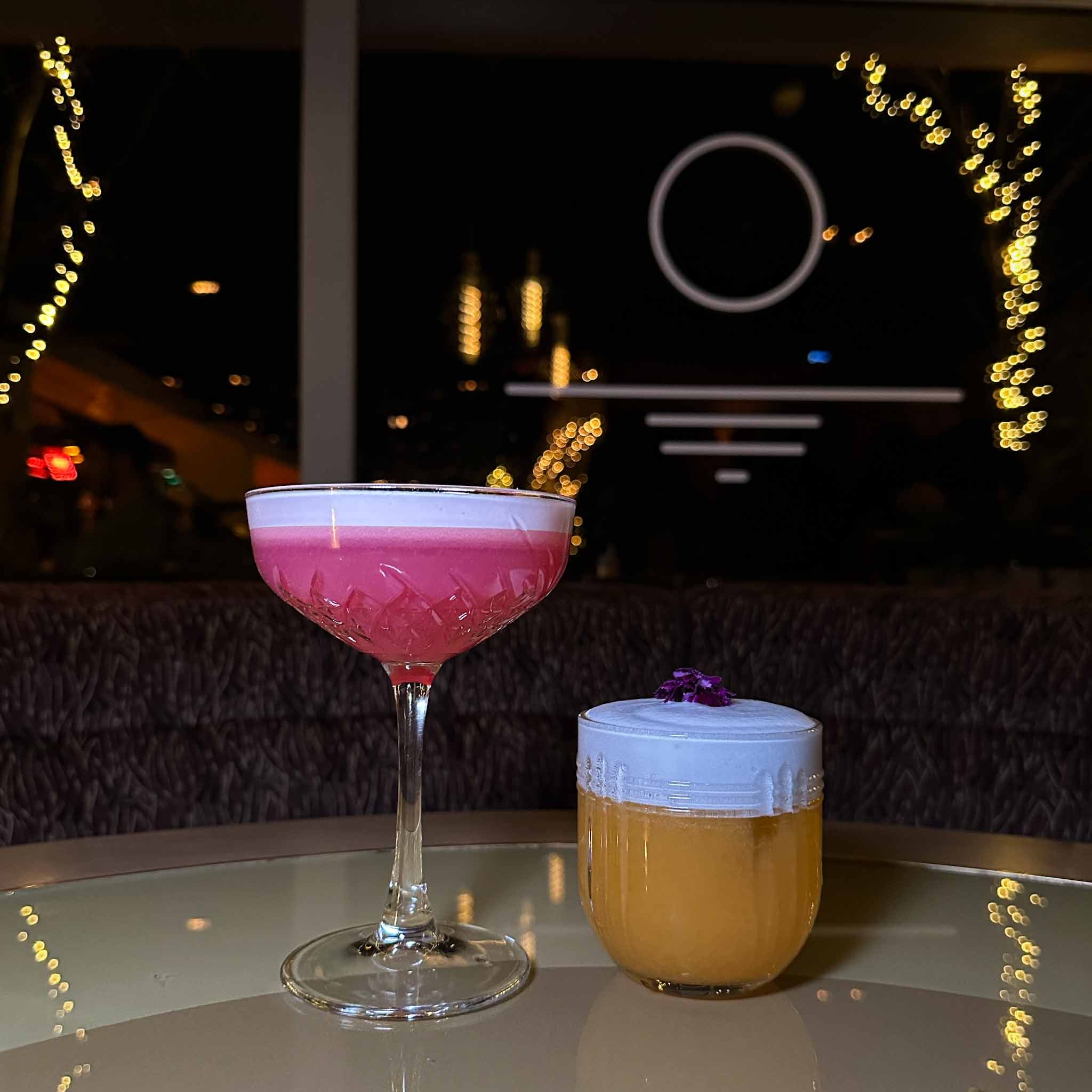 Cocktails drinken in Tilburg. 
Cocktail Hotspots, Stroming
Cocktailbar Tilburg