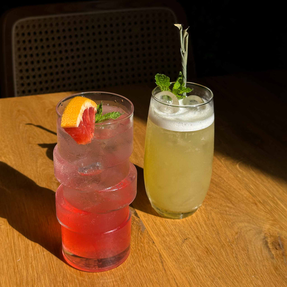 Cocktails drinken in Vlissingen. 
Cocktail Hotspots: Havana
Cocktailbar in de badplaats Zeeland