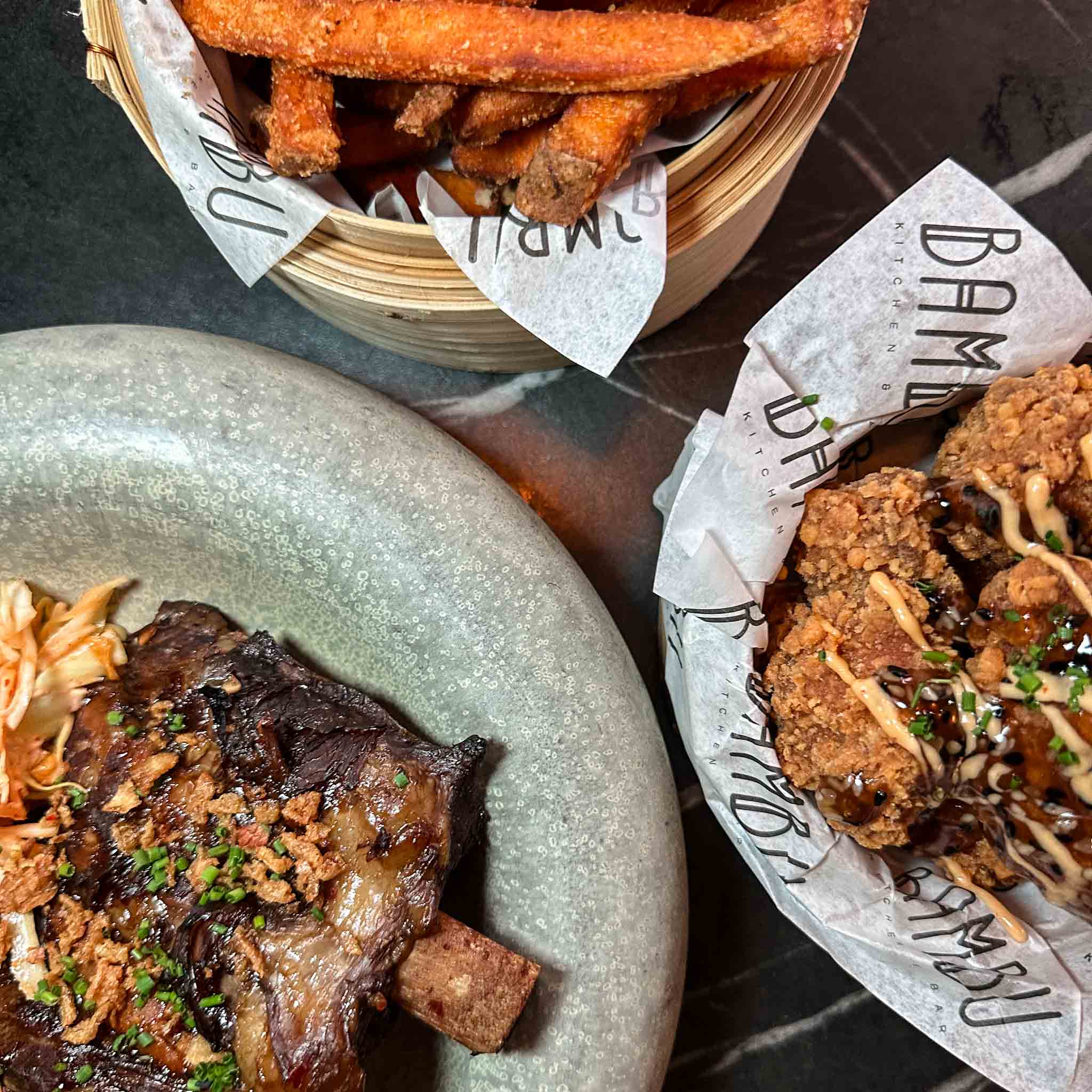 Cocktails drinken in Haarlem. Cocktail Hotspots, Bambu. 
Cocktailbar Haarlem.